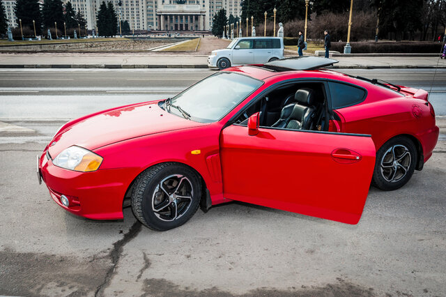 Фото Андрей Casey Махотин