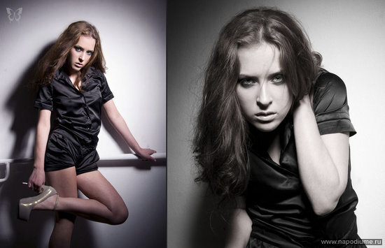 Фото Юлия Лепа