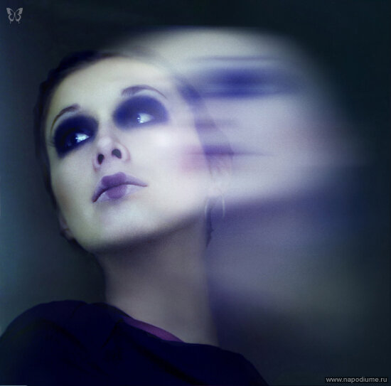 Polina Sibaeva's photo