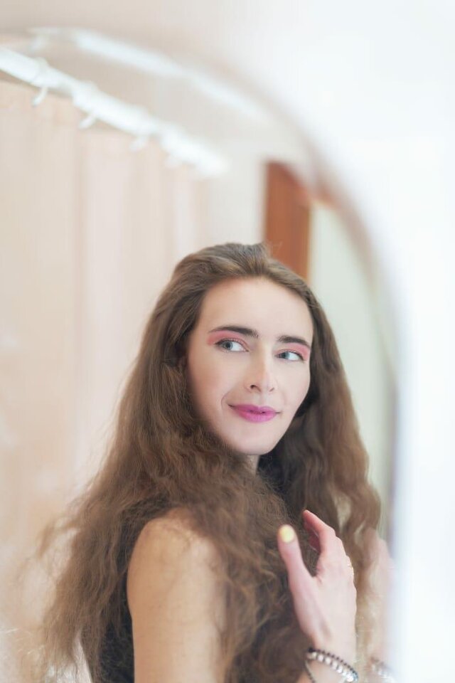 Фото Анна Annushka Цыганкова