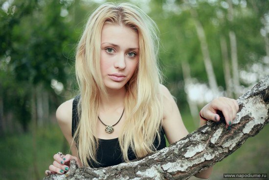Фото Аня Путилина