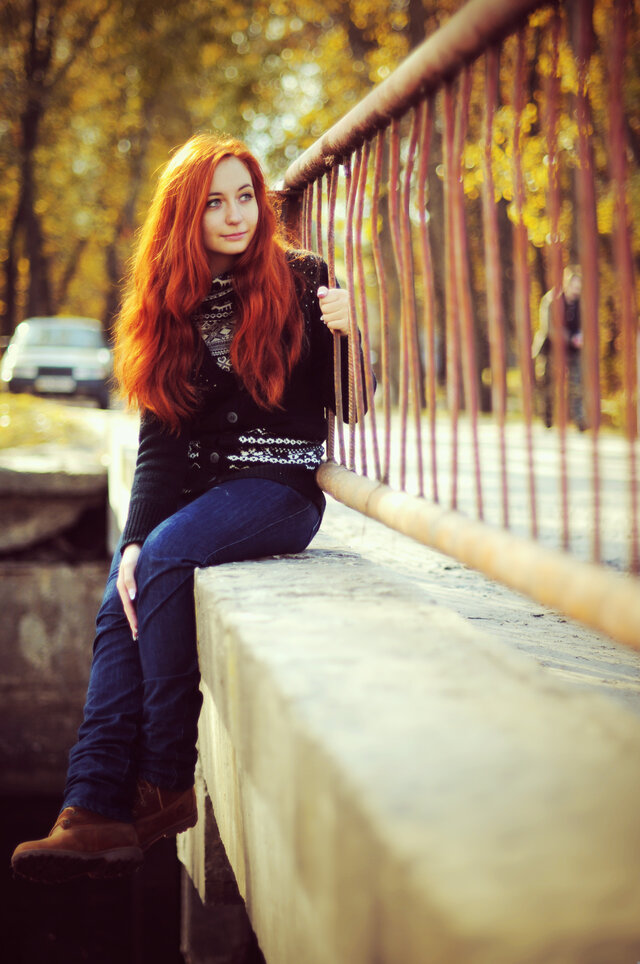 Фото Алина Мэгги