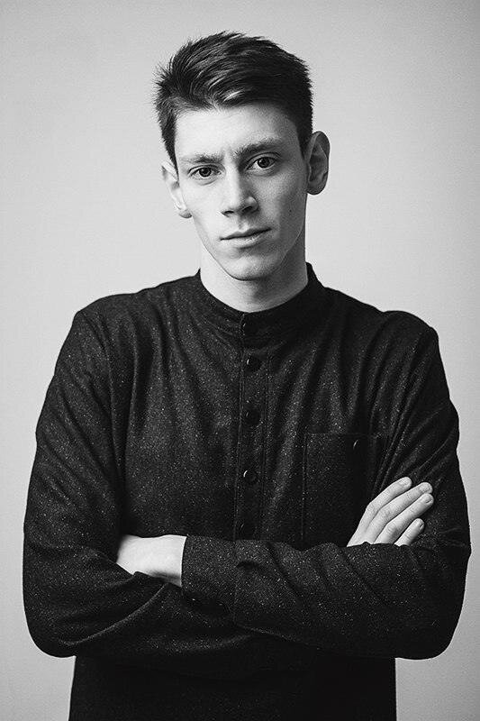Фото Владимир Сергеевич