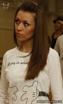 Фото Елена Киселёва