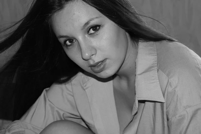 Elena Malykh's photo