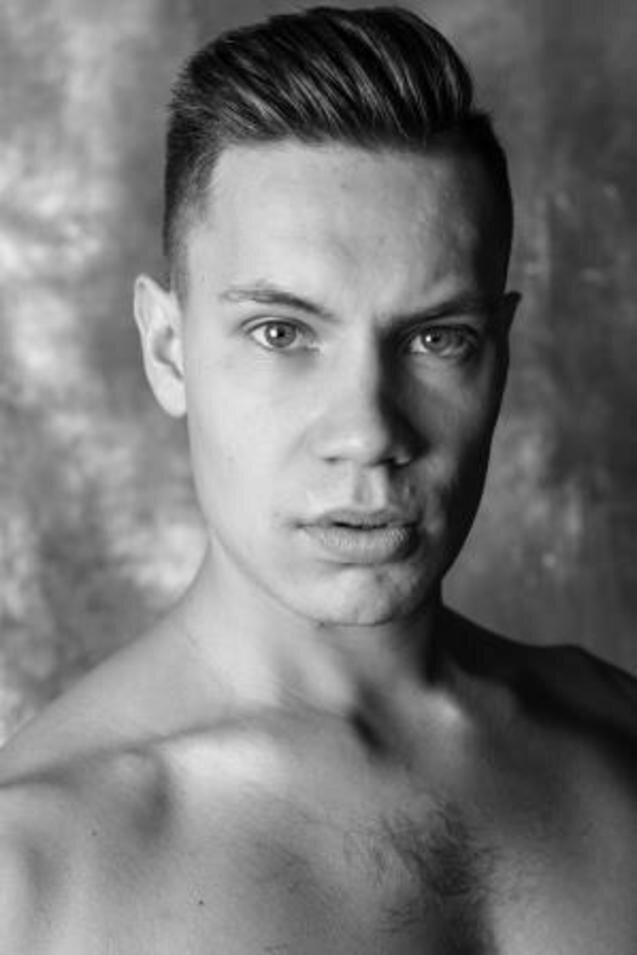 Фото Дмитрий Игнатьев
