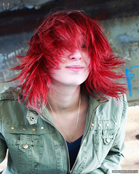 Фото Dasha Zakora