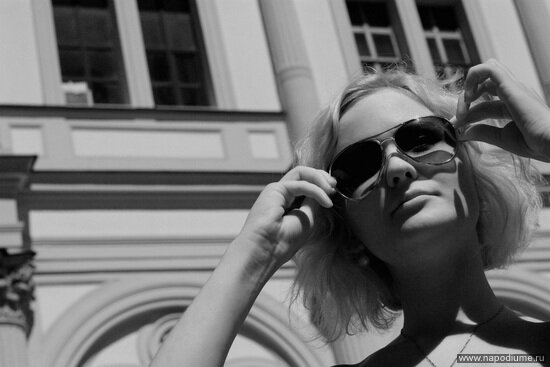 Фото Catherine Kourochkina