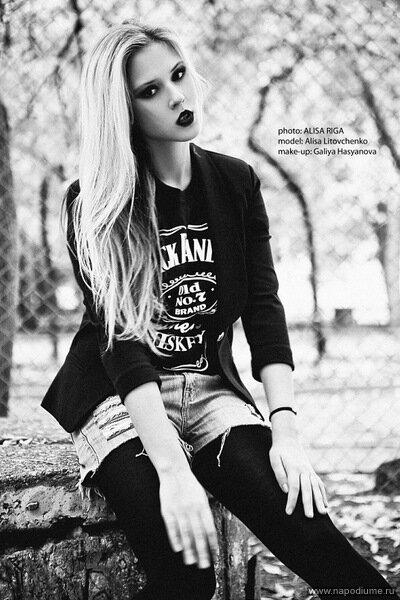 Galia Hasanova's photo
