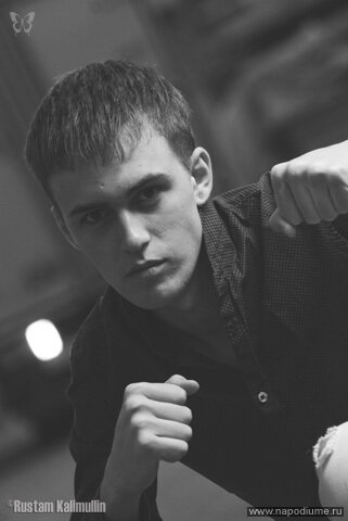 Фото Юрий Карпенко