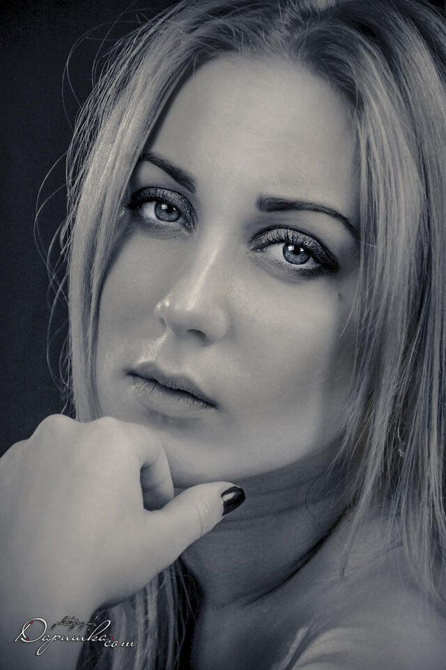 Фото Darishka