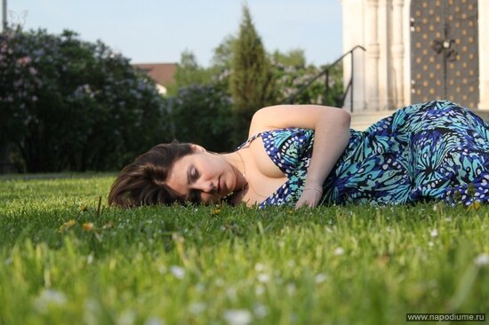 Фото Анжела Щербакова