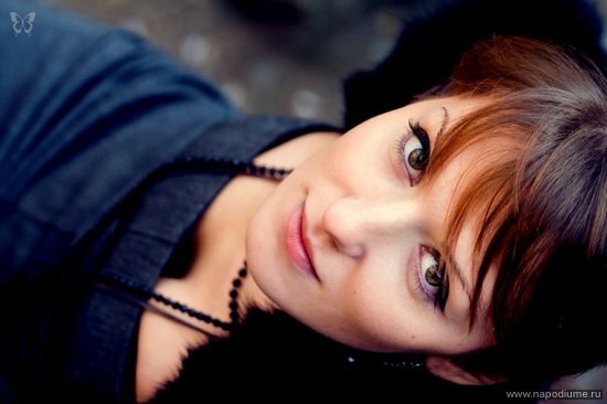 Фото Анна Павлова