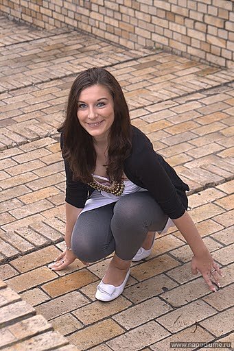 Фото Dasha Dominika Shevchenko