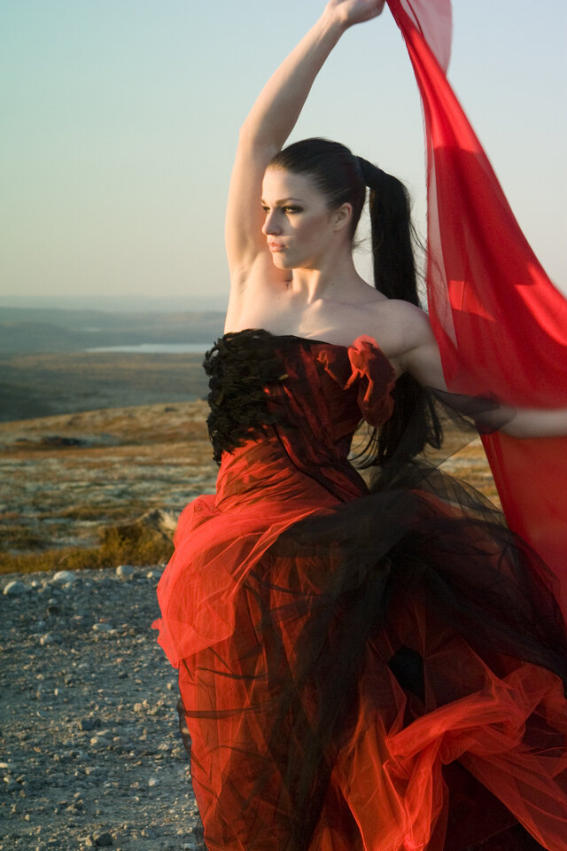 Фото Екатерина Алтухова