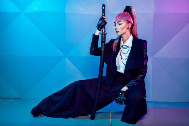 Foto Maria Derevianko