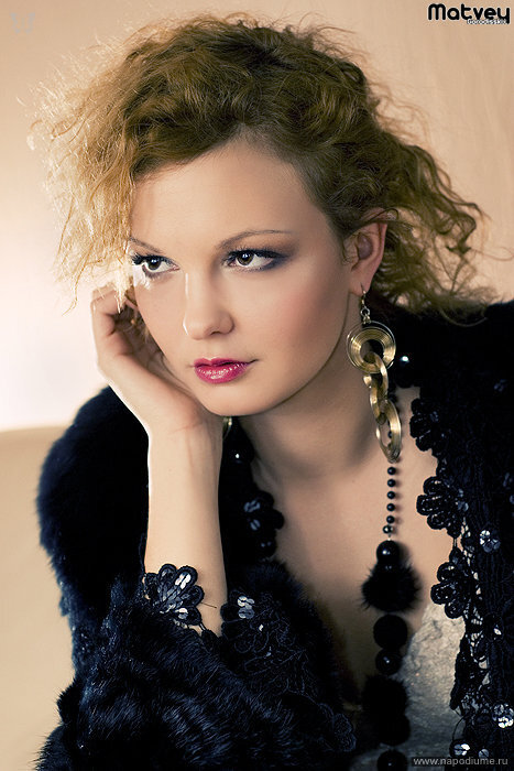 Фото Anna Lazebnik