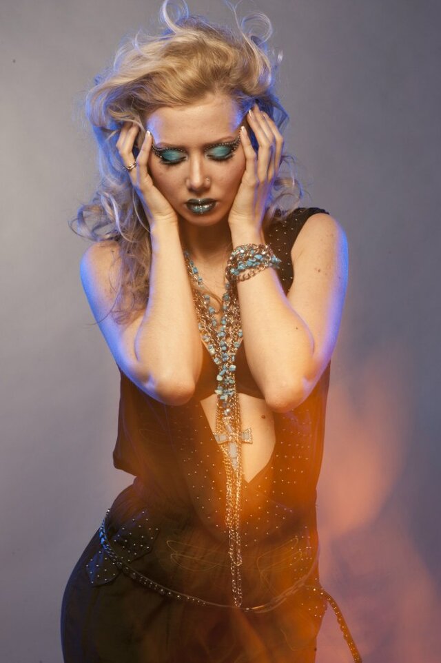 Фото Anastasiya nasti13d Boyezhova