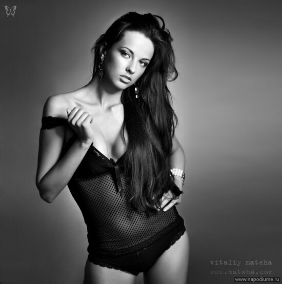 Фото Виталий Матёха
