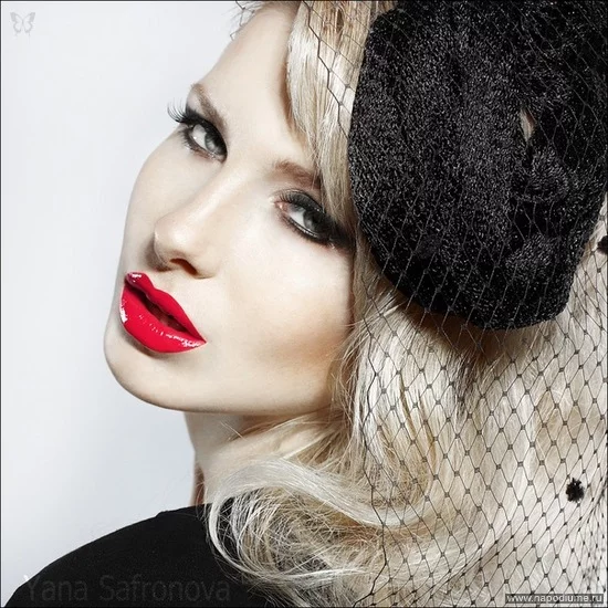 Foto yulya saitova