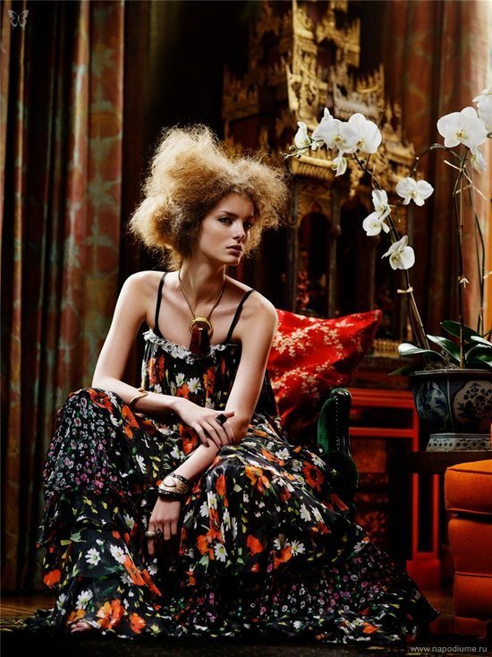 Фото Lena Polyanskaya