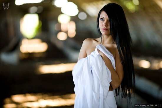 Фото Дарья DARYA Darya