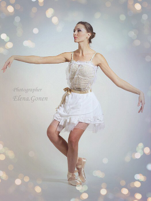 Фото Елена angel Гонен
