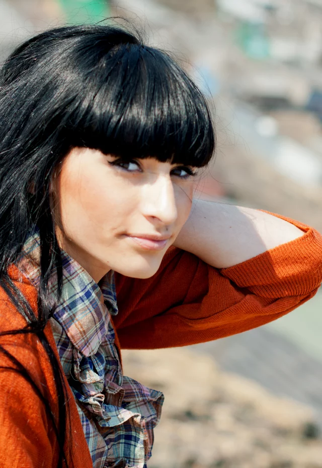 Foto von Leyla Bagirova