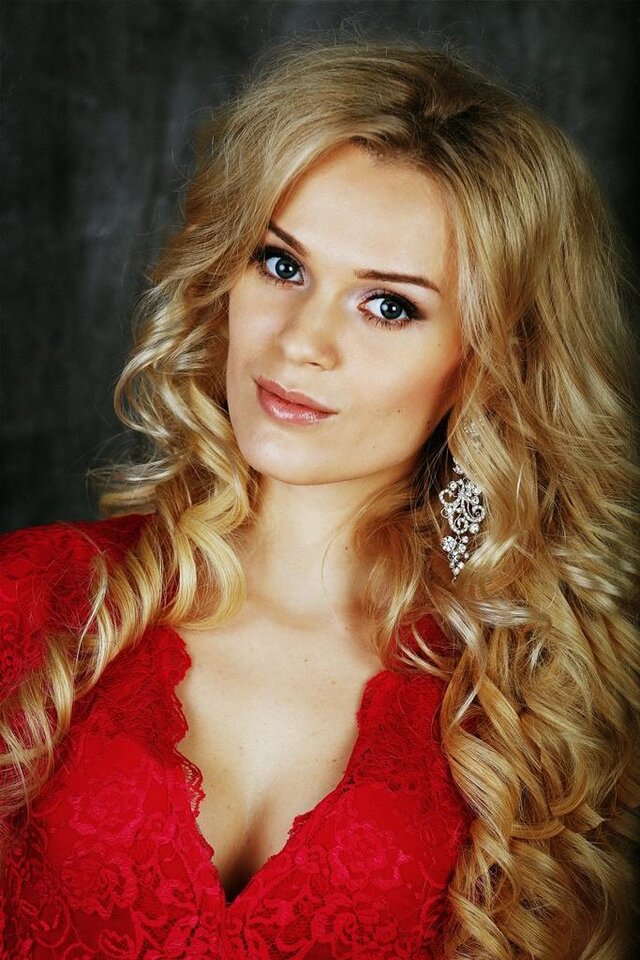 Фото Маша Ельцова