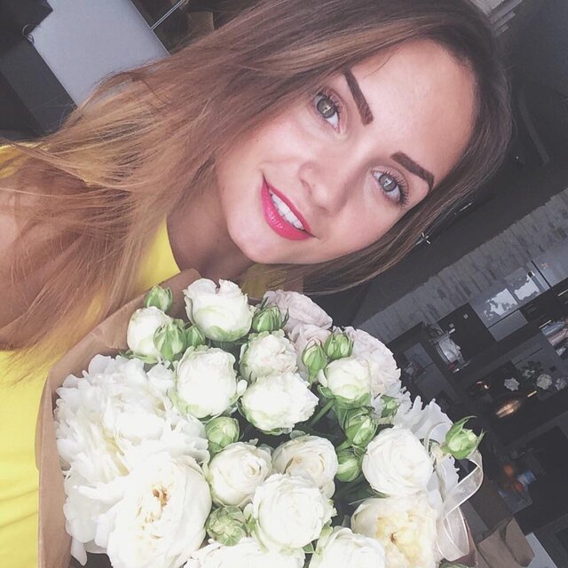 Фото Елизавета Lizi Кучина