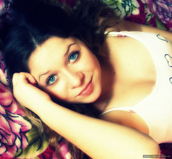 Фото Anastasiya Gerasimova