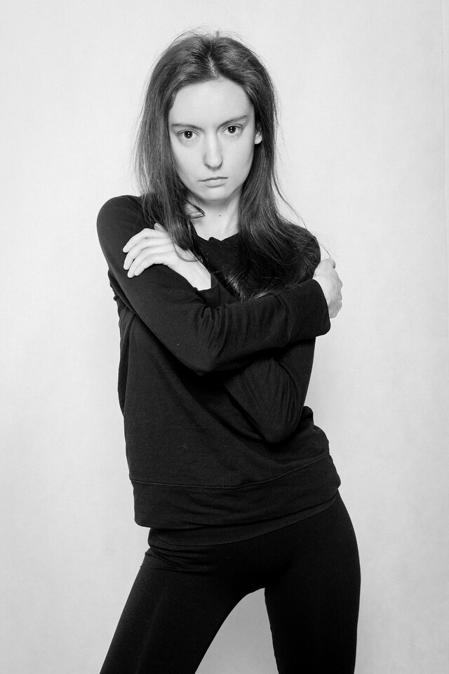 Nataliya Loshakova's photo