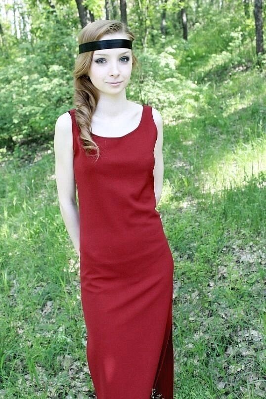 Фото Катерина Нечаева
