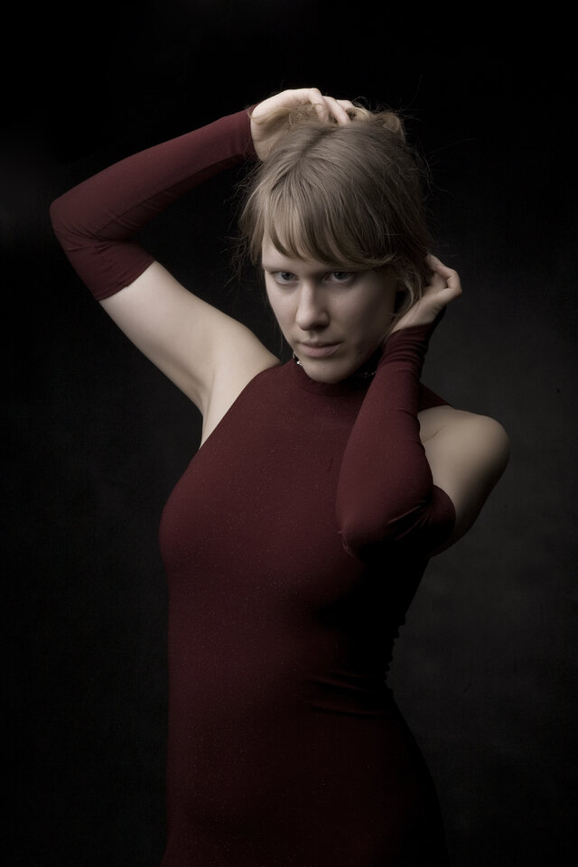 Фото Радмила