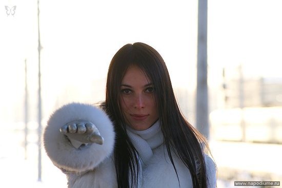 Фото Elena Ryabova
