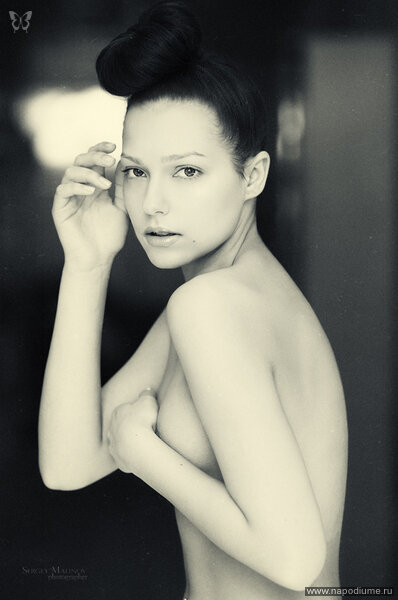 Фото Kate Kudrina