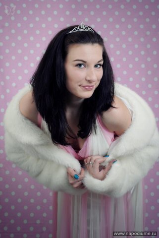 Фото Dasha Dominika Shevchenko