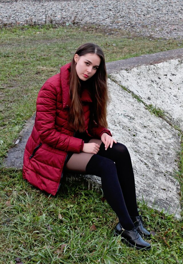 Anastasia Losakova's photo