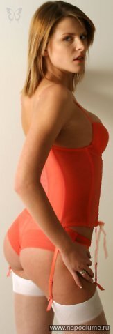 Фото Анна Лихоманова