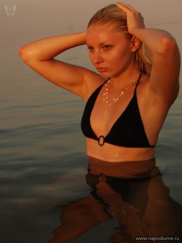 Фото Анна Михайлович