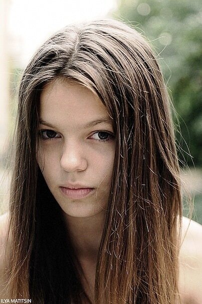 Фото Анастасия LobanovaAS Лобанова