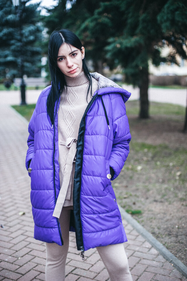 Фото Маргарита Пуолакайнен