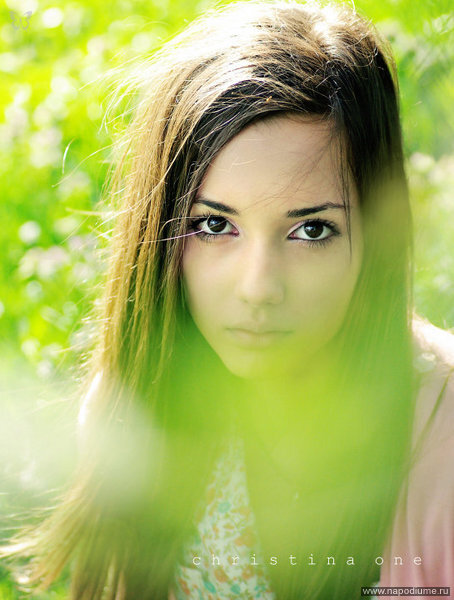 Фото Christina One