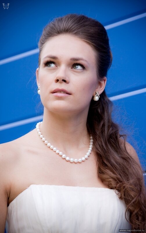 Фото Elena Danilevich