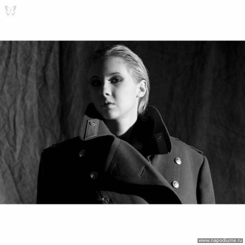 Фото Екатерина Александрова