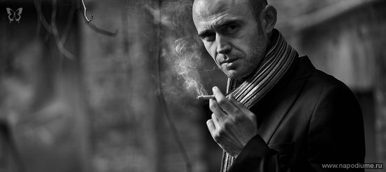 Фото Сергей Иванов