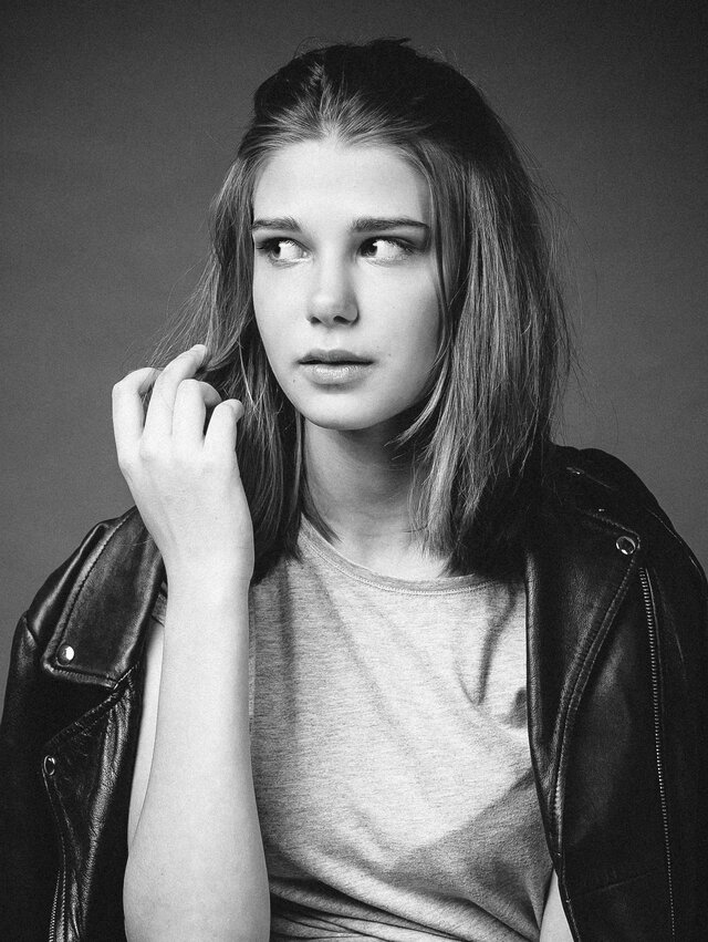 Фото Veronika Atyeva