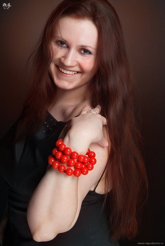 Фото Анна Гусева