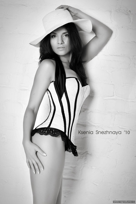 Фото Ksenia Snezhnaya