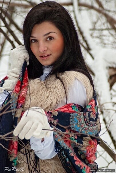 Фото Валерия Щёголева